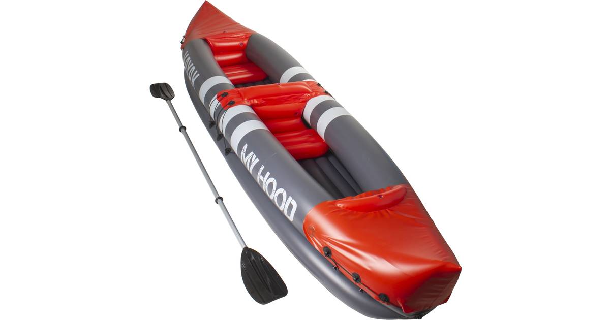 My Hood Kayak (7 butikker) hos PriceRunner • Se priser »