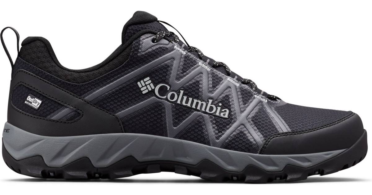 Columbia Peakfreak X2 OutDry M - Black Ti Grey Steel