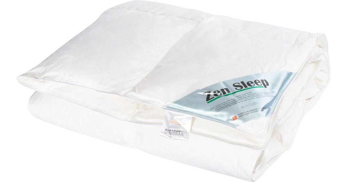 Borg Design Zen Sleep (70x100cm) • Se PriceRunner »