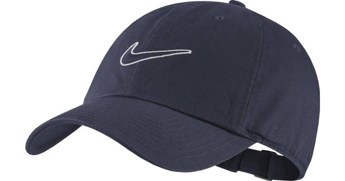 Nike Essential Cap Unisex - Navy • Se PriceRunner »