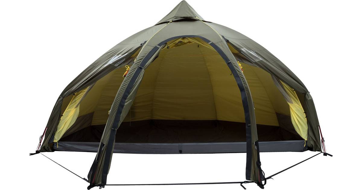 Helsport Varanger Dome Inner Tent 4-6 • PriceRunner »
