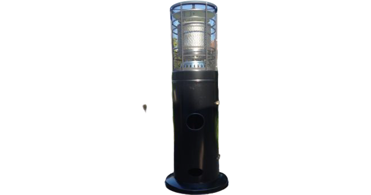 Densol Sunheat II Gas Patio Heater 30280 • Se pris »