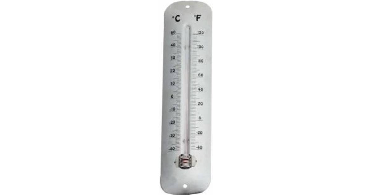 Conzept Thermometer 20cm (4 butikker) • PriceRunner »