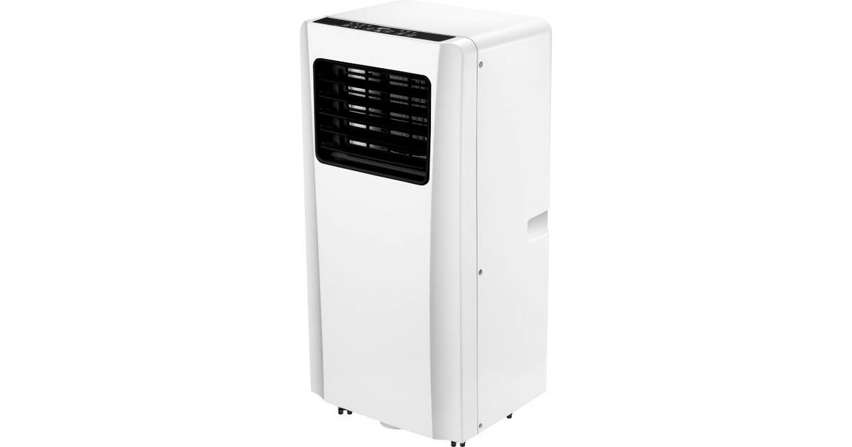 Coolstream Mobile Air Conditioning • Se PriceRunner »