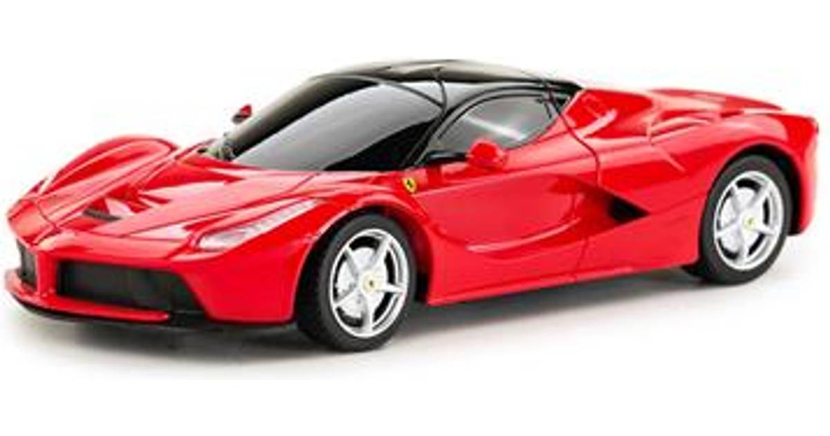 Rastar Ferrari LaFerrari RTR 14887 • Se PriceRunner »