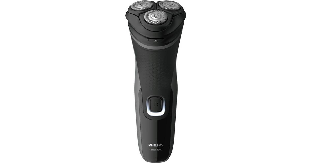 Philips Series 1000 S1131 (21 butikker) • PriceRunner »