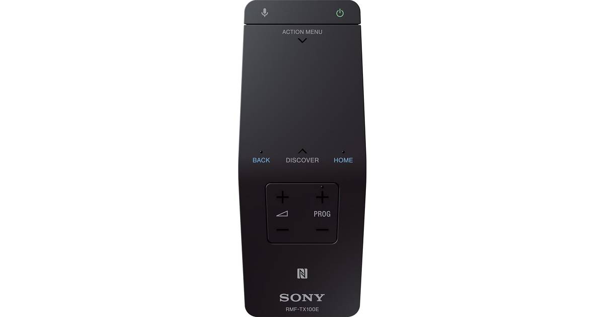 Sony RMF-TX100E (10 butikker) hos PriceRunner • Priser »