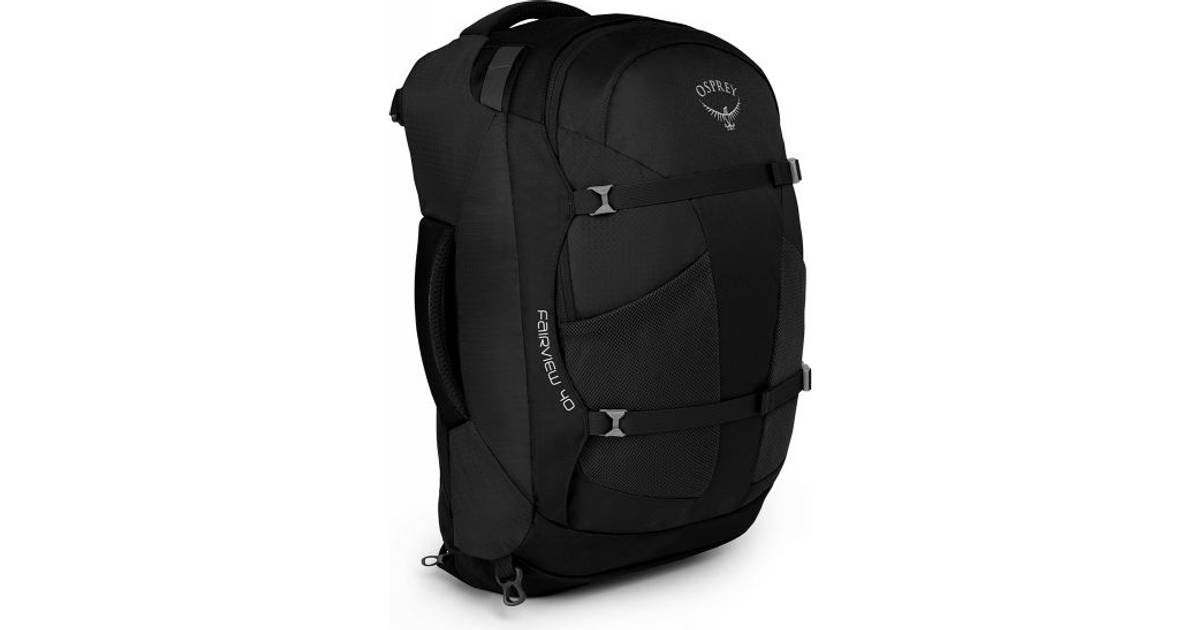 osprey fairview 40 xs/s vs s/m