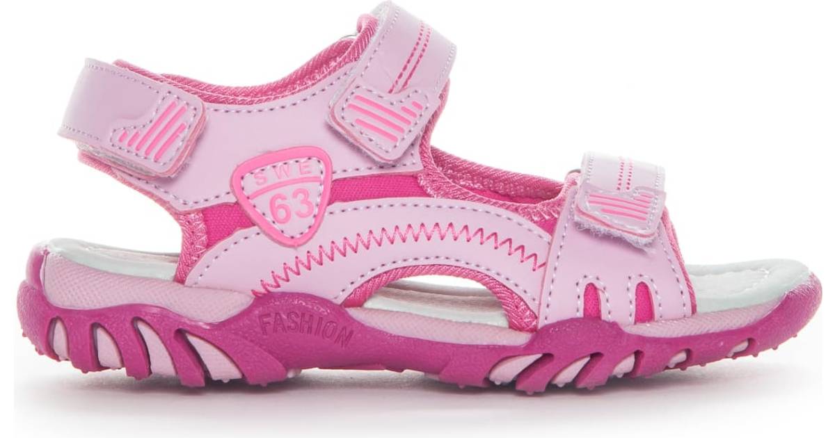 Gulliver Kid's Sandal 2 - Pink (1 butikker) • Priser »