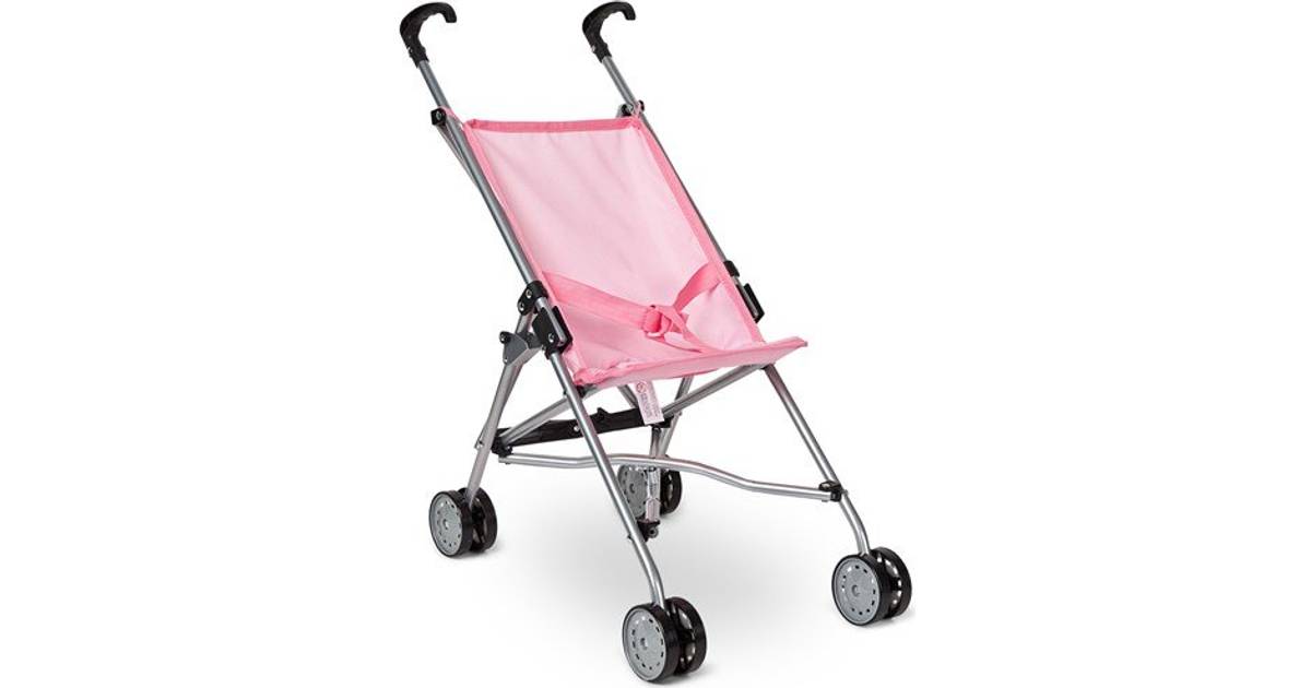 Stoy Mini Buggy Stroller • Se pris (2 butikker) hos PriceRunner »