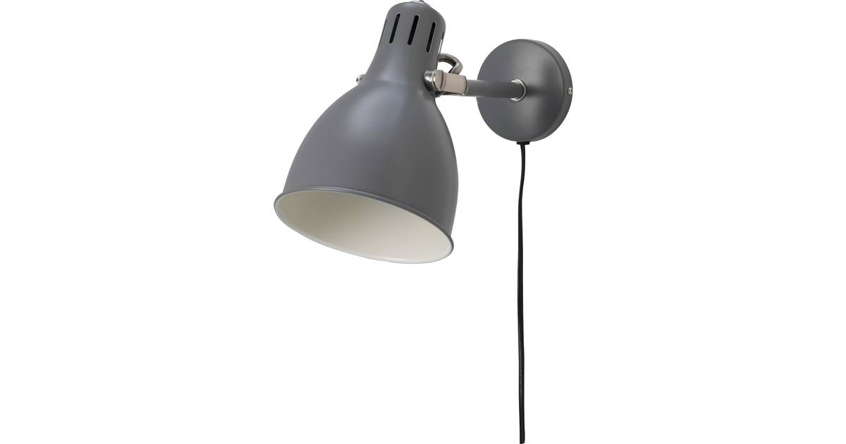 Ikea Aröd 15cm Væglampe (1 butikker) • Se PriceRunner »