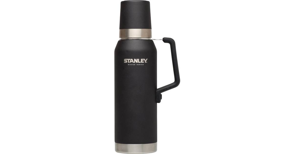 Stanley Master Vacuum Termokande 1.3 L • Se priser »