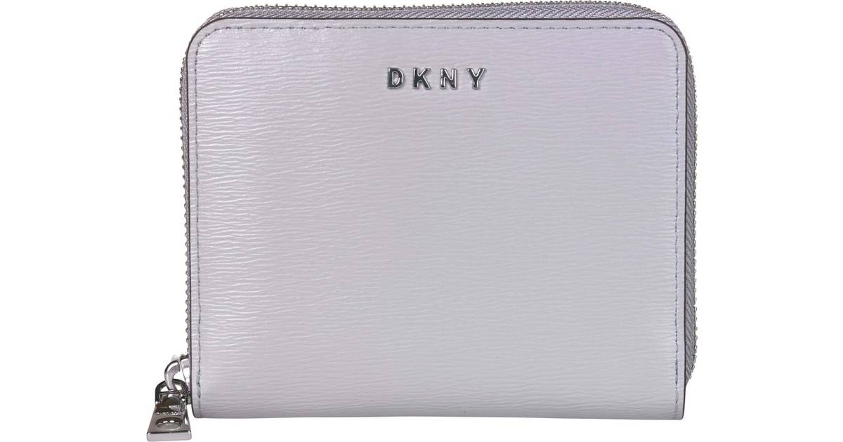 DKNY Bryant Purse - Grey • Se pris (1 butikker) hos PriceRunner »