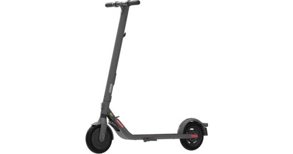 Segway-Ninebot KickScooter E25D (3 butikker) • Priser »