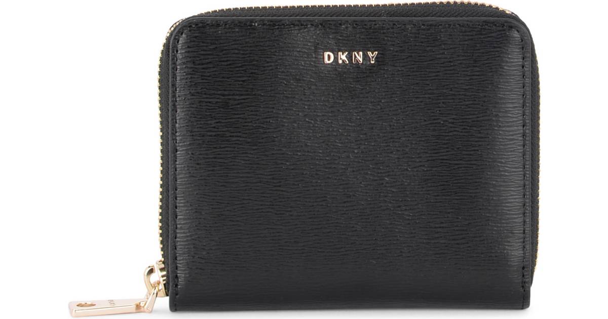 DKNY Bryant Purse - Black • Se pris (4 butikker) hos PriceRunner »