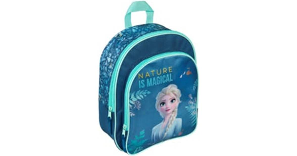 Disney Frozen Backpack - Frost (4 butikker) • Priser »