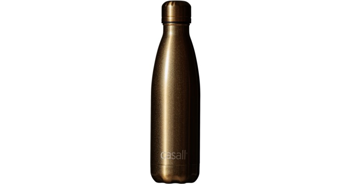 Casall Eco Cold Vandflaske 0.5 L • Se priser (4 butikker) »