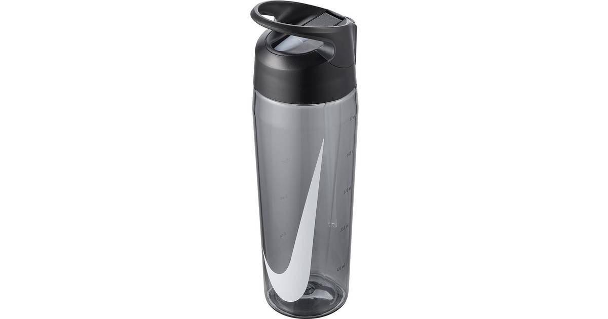 Nike TR Hypercharge Straw Vandflaske 0.71L • Priser »