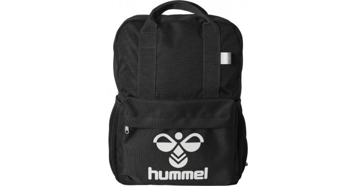 Hummel Jazz Backpack Large - Black • Se laveste pris nu
