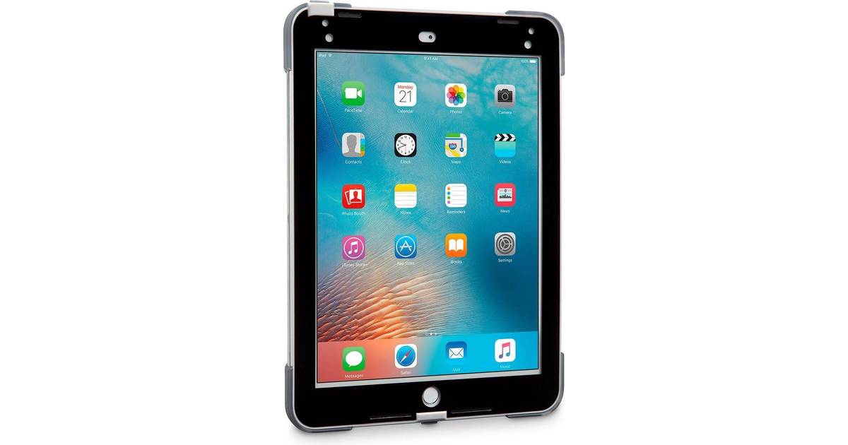 Targus SafePort Case Rugged (iPad Air/Pro 9.7/9.7) • Pris »