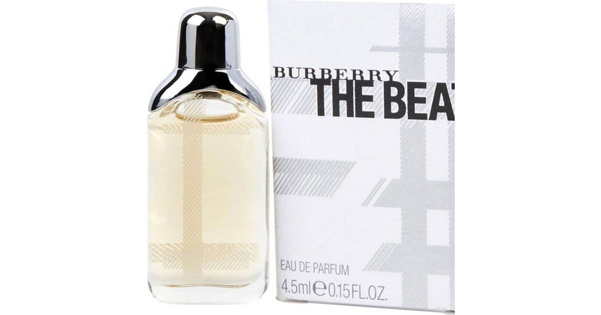 Burberry The Beat EdP 4.5ml (1 butikker) • Se priser »