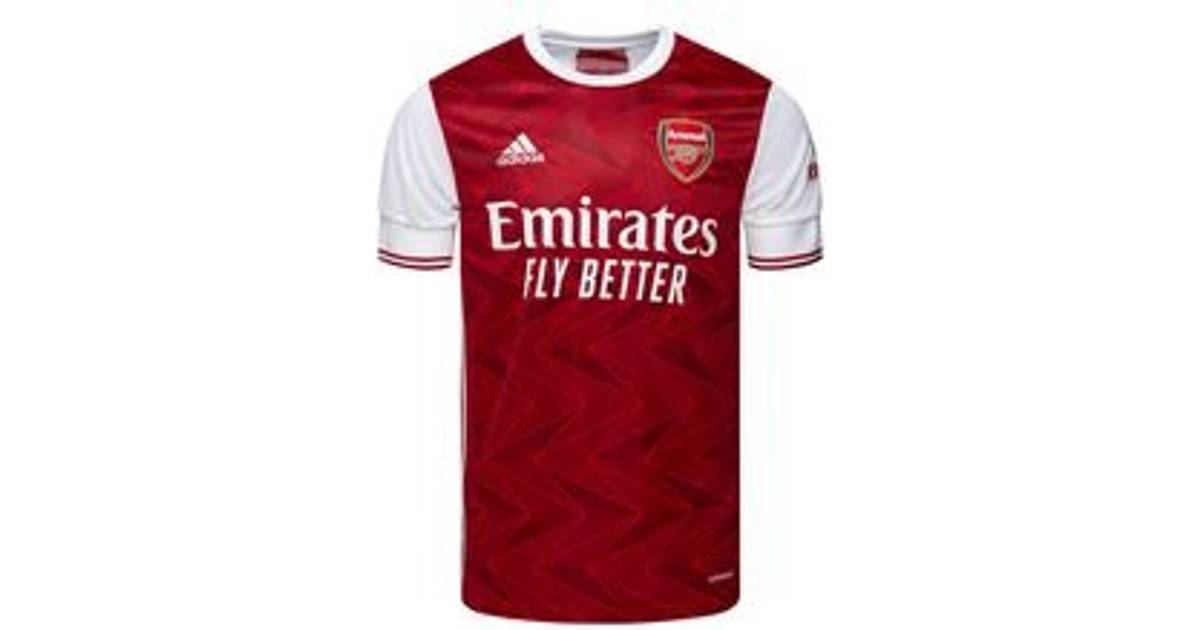 Adidas Arsenal Home Jersey 20/21 Sr • PriceRunner »