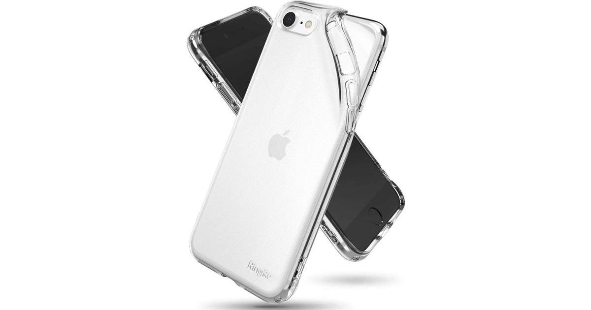 Ringke Air Case for iPhone SE 2020 • Se PriceRunner »