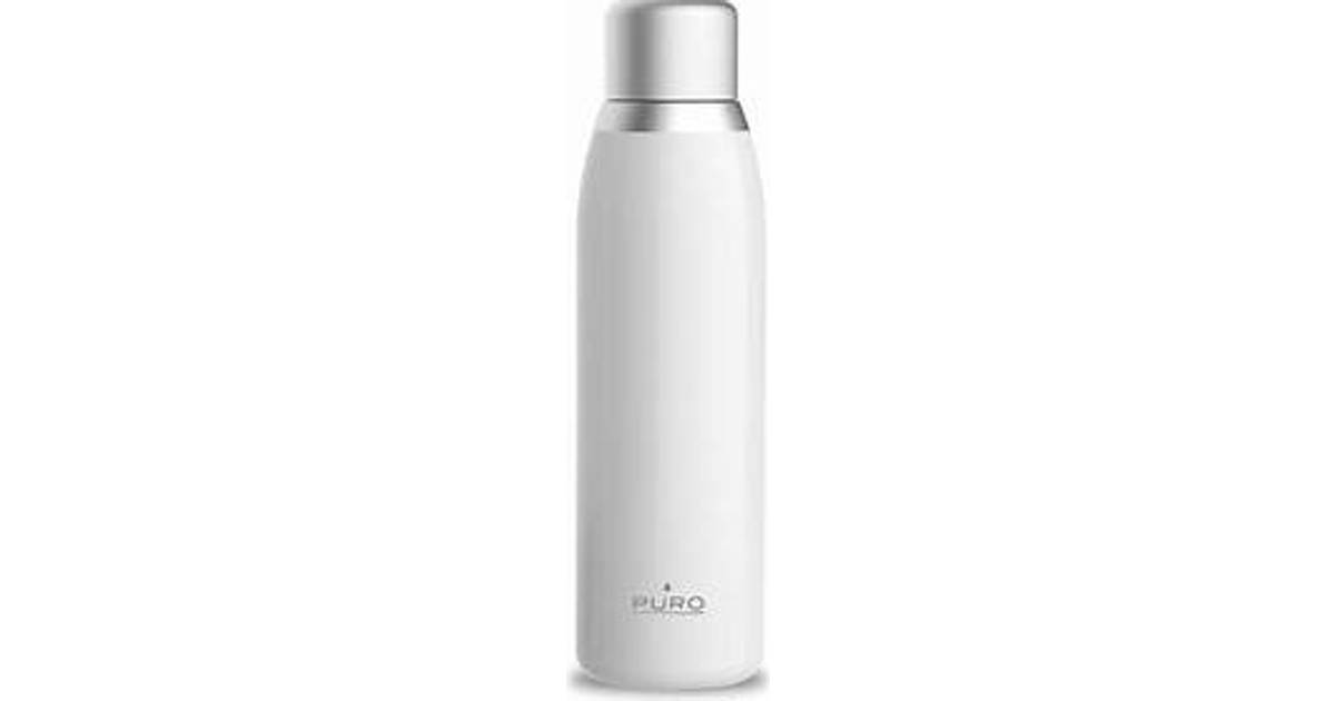 Puro Smart Vandflaske 0.5 L (9 butikker) • Se priser »
