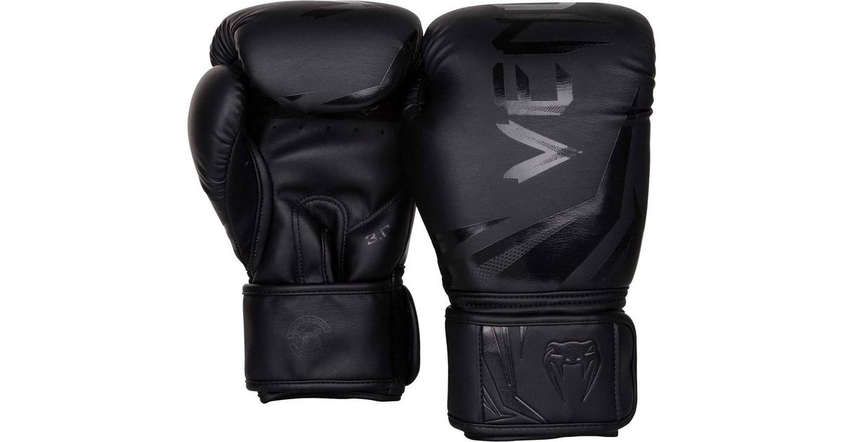 Venum Challenger 3.0 Boxing Gloves 16oz • Se priser »