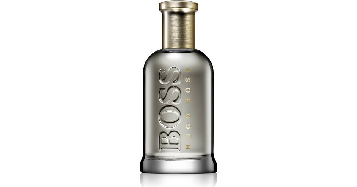 Hugo Boss Boss Bottled EdP 100ml • Se priser (18 butikker) »