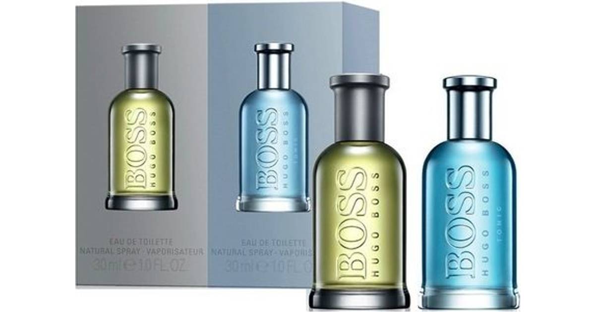Hugo Boss Boss Bottled Gift Set Bottled EdT 30ml + Bottled Tonic EdT 30ml