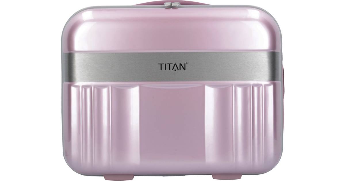Titan Spotlight Flash Beauty Case 38cm • Se priser »