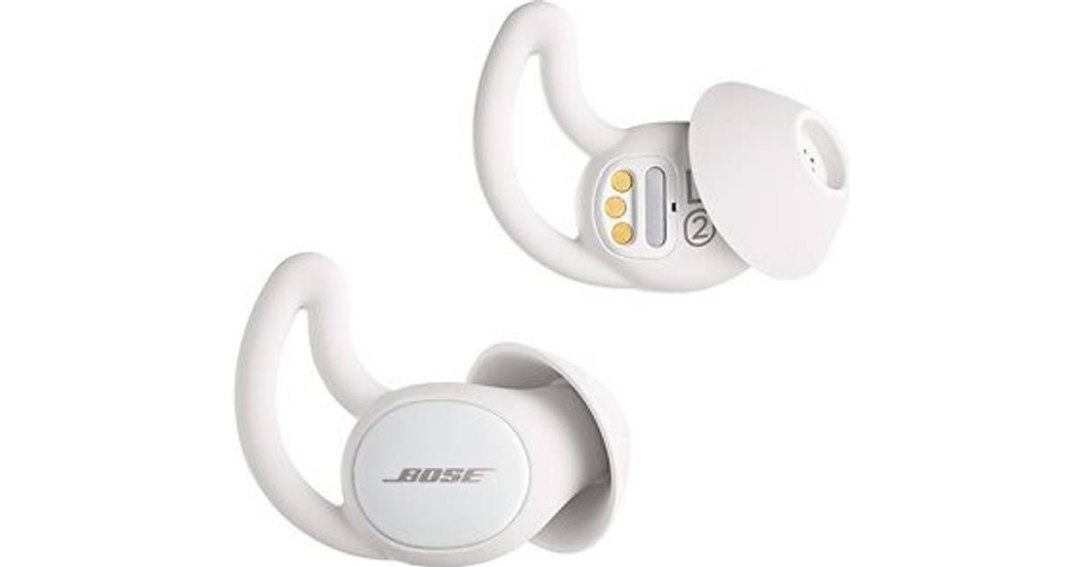 Bose Sleepbuds II (8 butikker) hos PriceRunner • Priser »