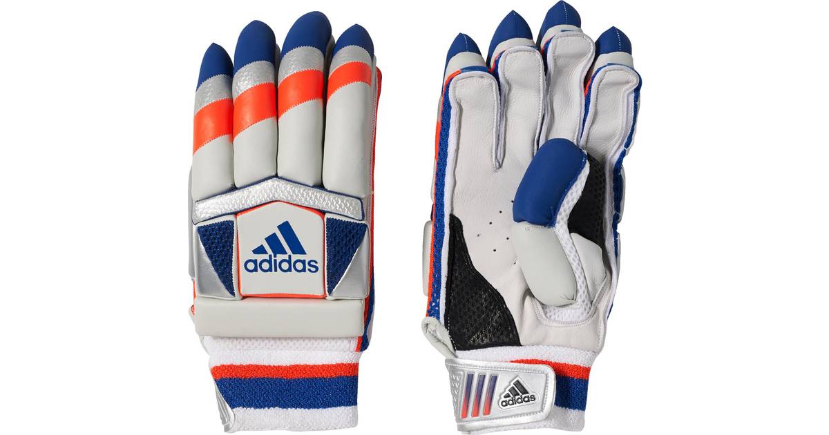 Adidas Vector Gloves Sr • Se pris (1 butikker) hos PriceRunner »