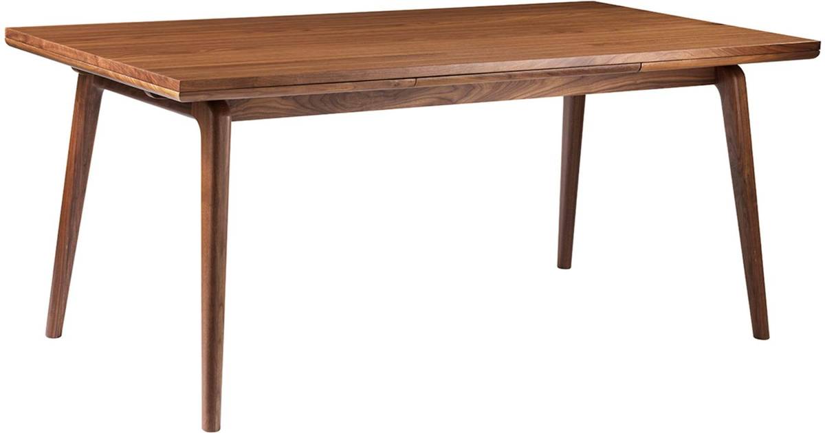 FDB Møbler C65 170cm Spisebord (10 butikker) • Priser »