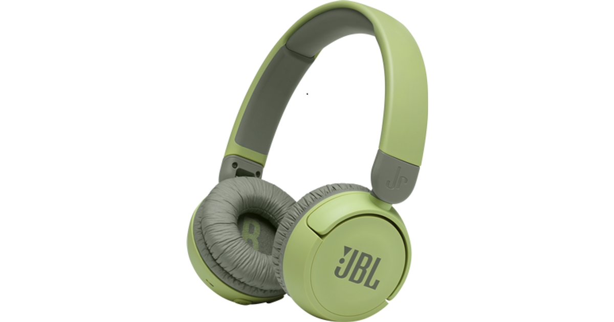 JBL Jr310BT (17 butikker) hos PriceRunner • Se priser nu »