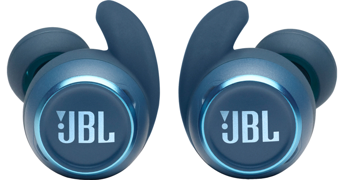 JBL Reflect Mini TWS (7 butikker) • Se hos PriceRunner »
