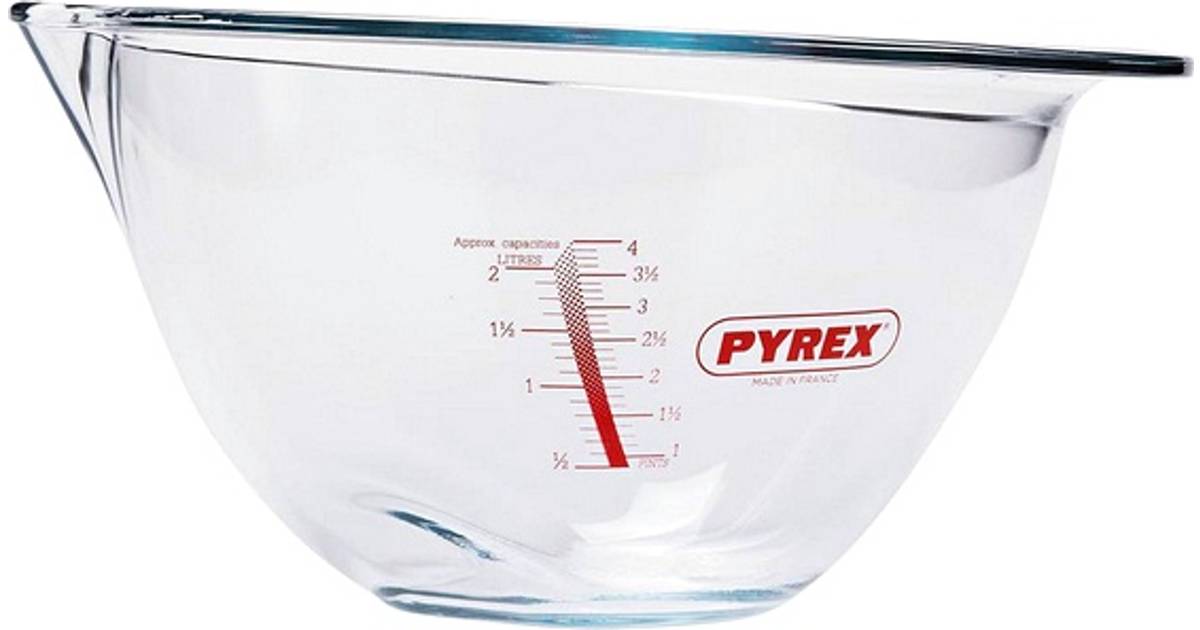 Pyrex Prepware Expert • Se priser (6 butikker) • Spar i dag