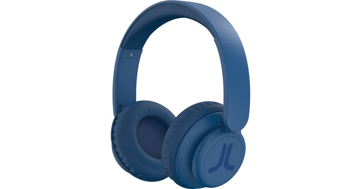 WeSC On-Ear Headphone (0 butikker) • Se PriceRunner »