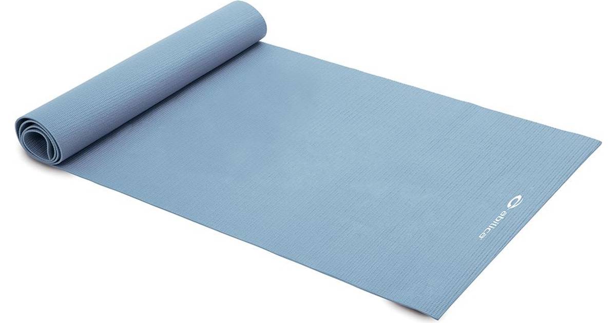 Abilica Yoga / Pilates Mat 173x61cm • PriceRunner »