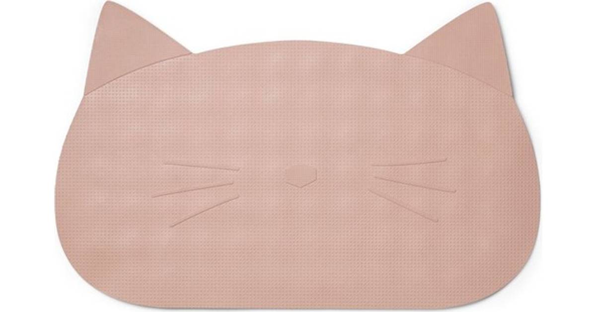 Liewood Storm Bathmat Cat • Se laveste pris (1 butikker)
