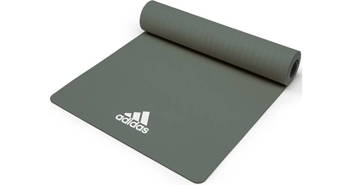Adidas Yoga Mat 8mm (22 butikker) • Se hos PriceRunner »