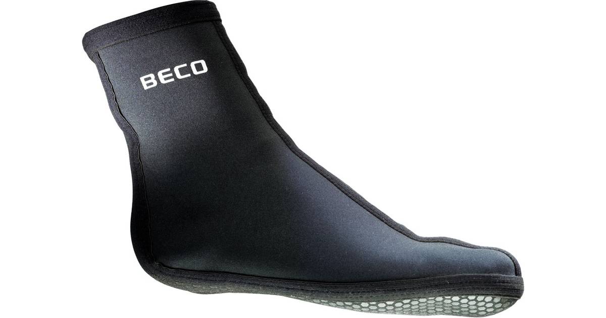 Beco Neoprene Swim Socks 3mm (3 butikker) • Se priser »