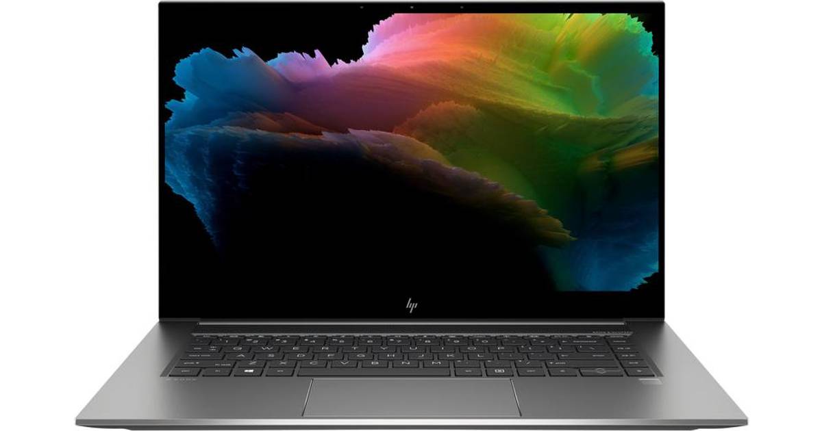 HP ZBook Create G7 1J3R0EA • Se laveste pris (2 butikker)
