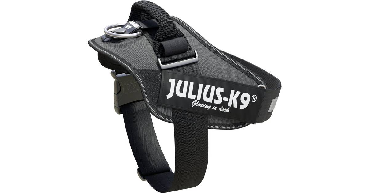 Julius-K9 IDC Powerharness Baby 1 • Se PriceRunner »