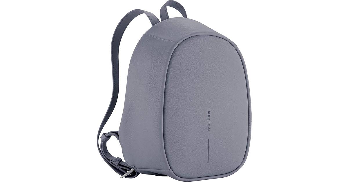 XD Bobby Theft Backpack - Anthracite