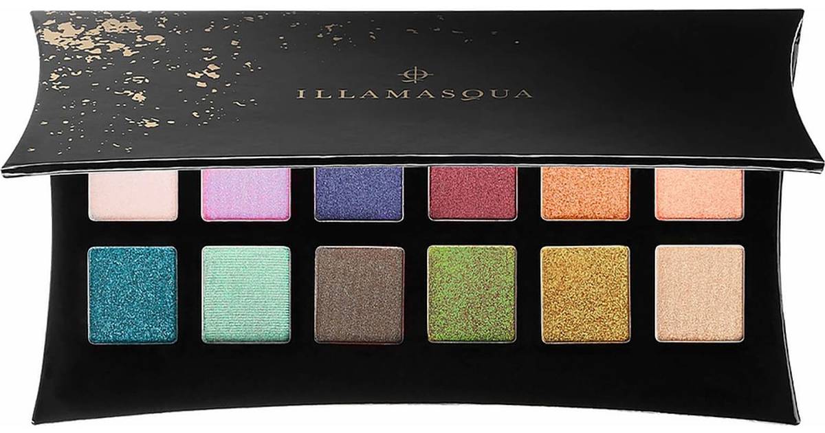 unveiled artistry palette