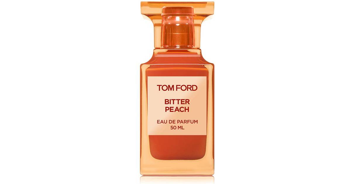 Tom Ford Bitter Peach EdP 50ml (8 butikker) • Priser »