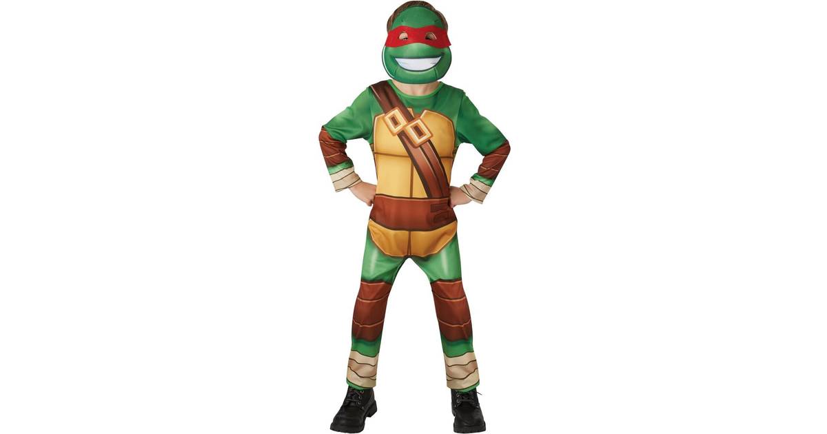 Rubies Teenage Mutant Ninja Turtle Børnekostume