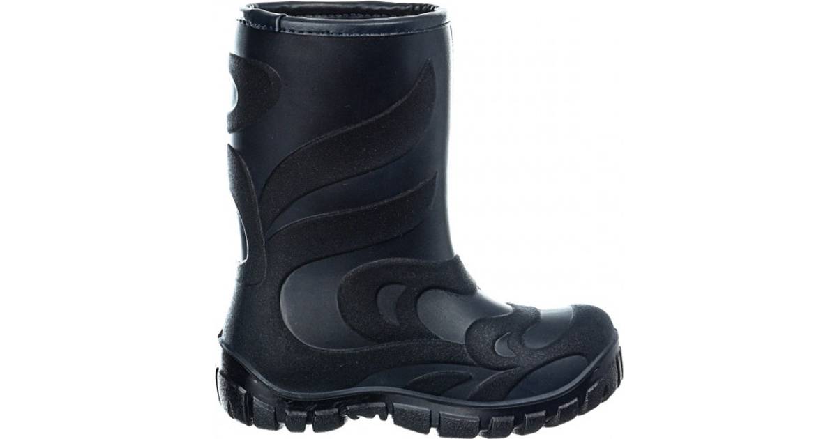 Melton Thermo Boots - Navy (3 butikker) • PriceRunner »